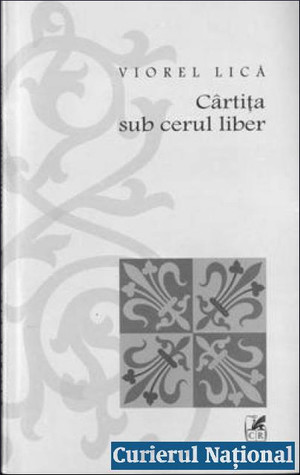 Cârtița sub cerul liber