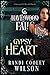 Gypsy Heart by Randi Cooley Wilson