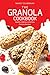 The Granola Cookbook by Nancy Silverman