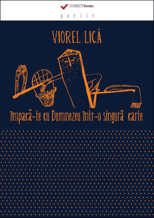 Împacă-te cu Dumnezeu într-o singură carte