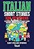Italian Short Stories for B...