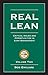 Real Lean: Critical Issues ...