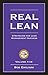 Real Lean: Strategies for Lean Management Success (Volume Five)