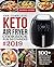The Complete Air Fryer Cookbook for Beginners On A Budget: 600 Recipes For Effortless Air Frying