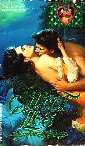 Sweet Lies (Mass Market Paperback)