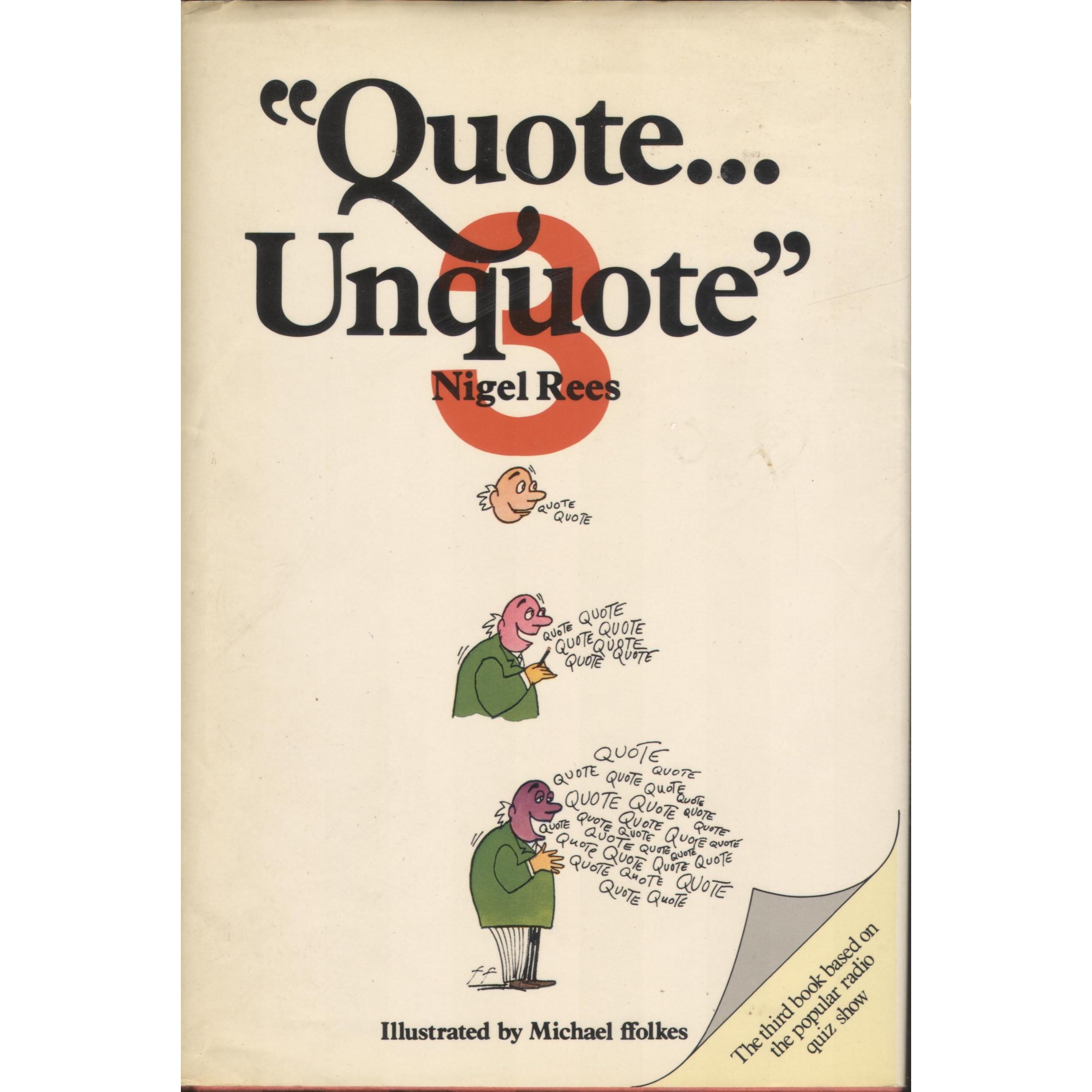 quote unquote 3 by nigel rees quote unquote 3 by nigel rees