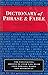 Dictionary of Phrase & Fable