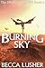 Burning Sky (Dragonlands #4)