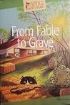 From Fable to Grave (Secrets of the Castleton Manor Library #19)