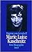 Marie Luise Kaschnitz: Eine Biographie (German Edition)