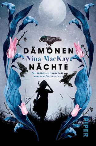 Dämonennächte (Dämonentage, #2)