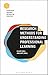 Research Methods for Understanding Professional Learning by Elaine Hall