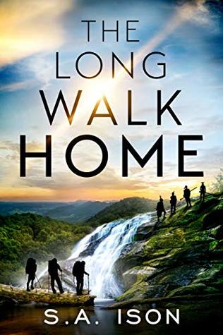 The Long Walk Home (Kindle Edition)