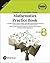 Mathematics Practice Book, Class 8 (IIT Foundation Series)