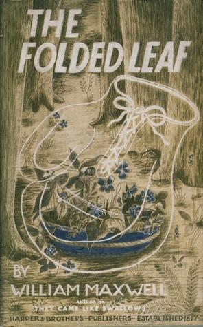The Folded Leaf