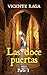 Las doce puertas: Parte I