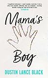 Book cover for Mama's Boy