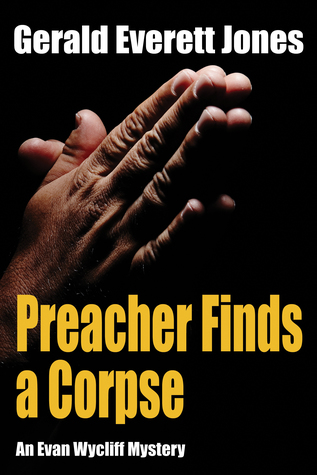 Preacher Finds a Corpse