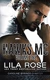 Hawks MC: Carolin...