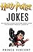 Harry Potter Jokes by Prince Vincent