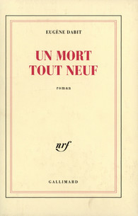 Un Mort tout neuf