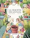 La Maceta Encantada by Gemma Camblor