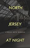 North Jersey At Night by Lindsay Maruska
