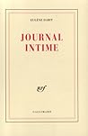 Journal intime by Eugène Dabit Journal intime by Eugène Dabit