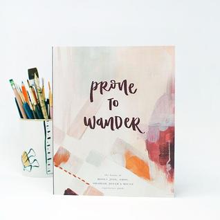 Prone To Wander Experience Guide