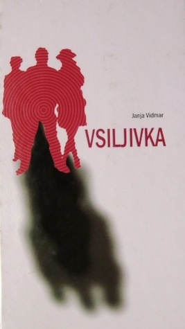 Vsiljivka (Hardcover)