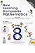 New Learning Composite Mathematics-8 by S.K. Gupta