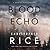 Blood Echo (Burning Girl, #2)