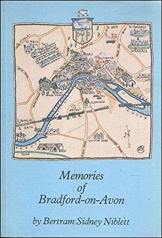 Memories of Bradford-on-Avon (Paperback)