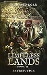 Retribution (Limitless Lands, #3) Retribution (Limitless Lands, #3)