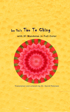 Lao Tsu's Tao Te Ching with 81 Mandalas in Full Color