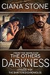 Darkness (The Shattered Chronicles #4)
