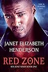 Red Zone Discovered by Janet Elizabeth Henderson