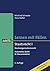 Lernen mit Fällen Staatsrecht I Staatsorganisationsrecht by Winfried Schwabe