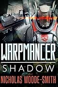 Shadow: Warpmancer Book One