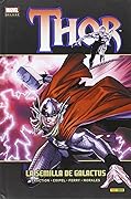 Thor: La semilla de Galactus