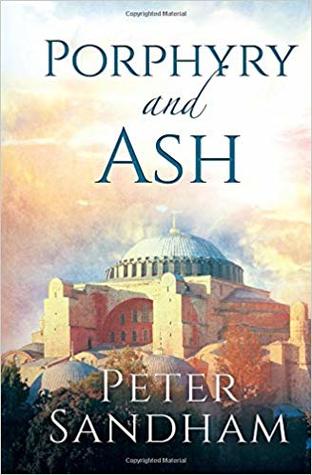 Porphyry and Ash (Paperback)