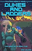 Dukes and Ladders (The Good Guys, #5)