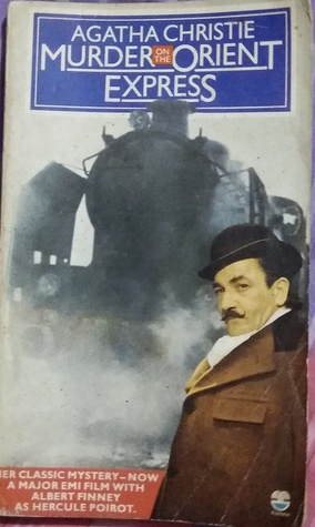 Murder on the Orient Express