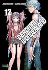 Deadman Wonderland 12 by Jinsei Kataoka