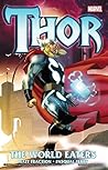 Thor by Matt Fraction