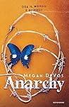 Anarchy by Megan DeVos