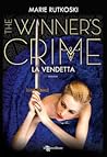 The Winner's Crime by Marie Rutkoski