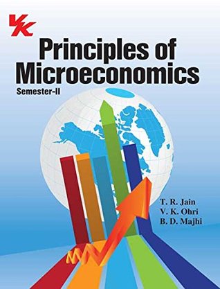 Principles of Microeconomics(SEM-II)