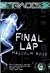 Traces Luke Harding, Forensic Investigator Final Lap