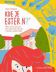 Kde je Ester N?